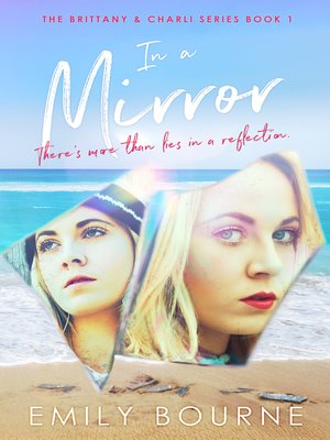 cover image of In a Mirror